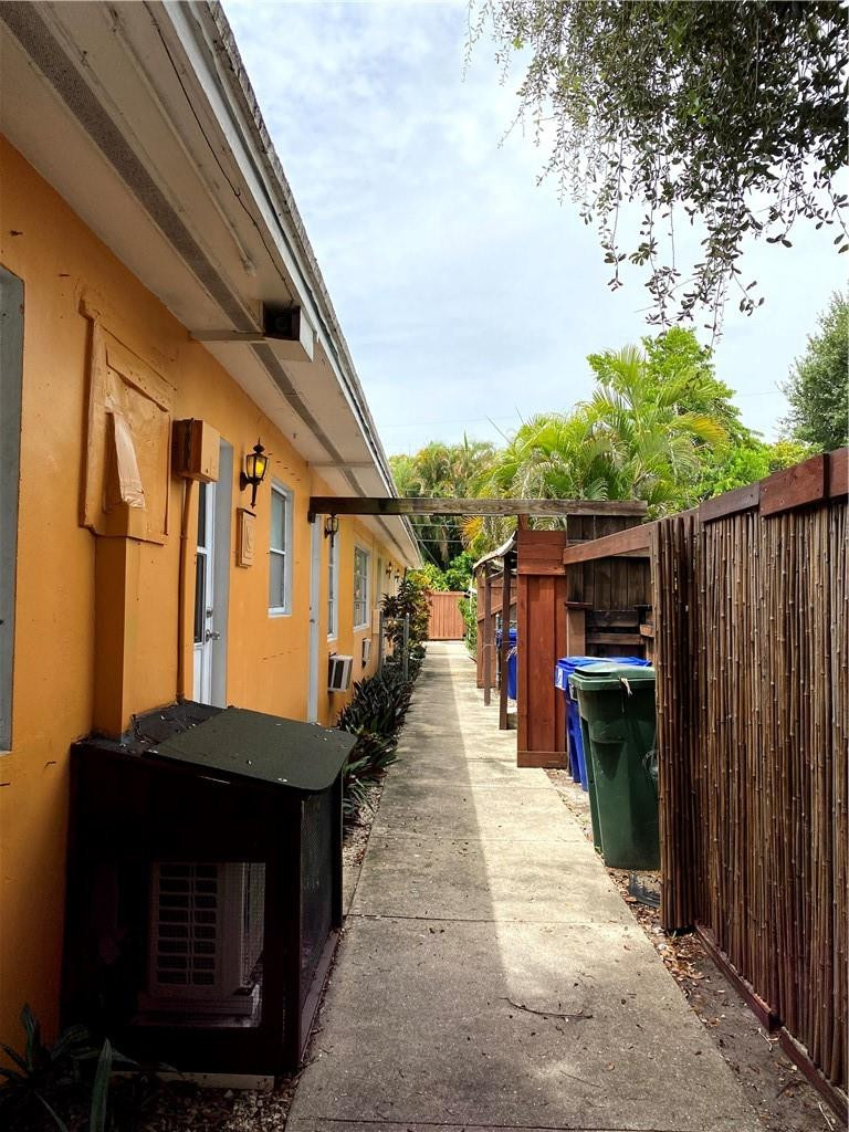 Lake Ridge - Residential Lease