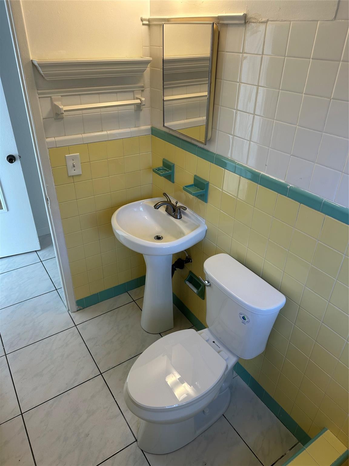 Lake Ridge - Residential Lease