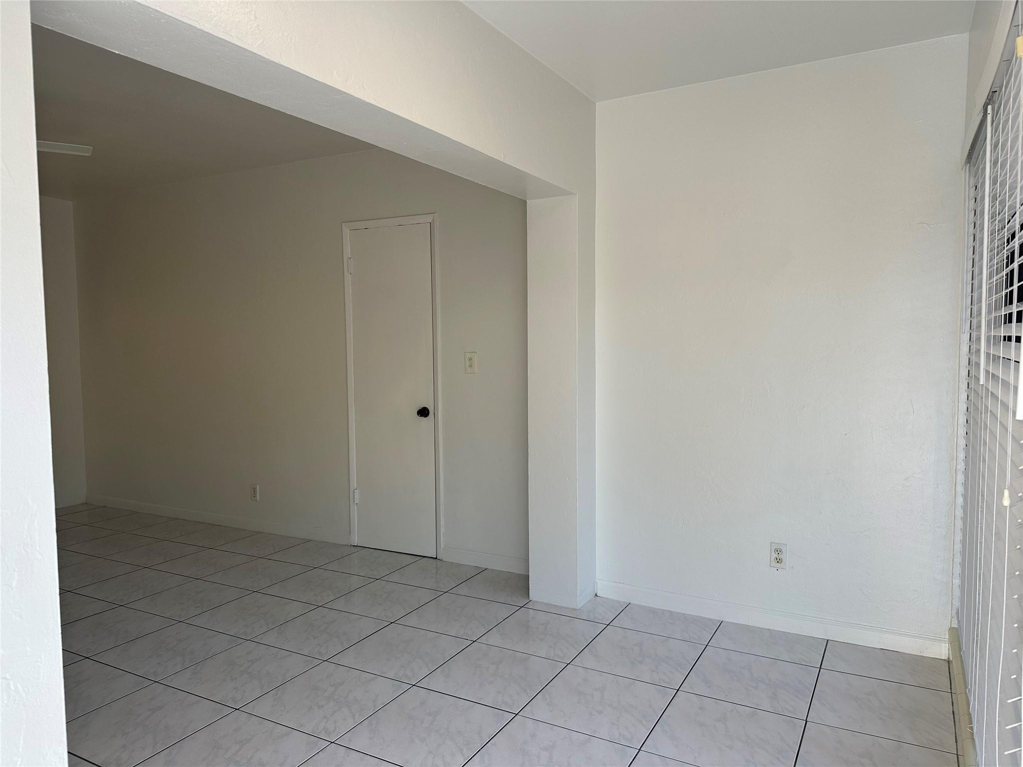 Lake Ridge - Residential Lease