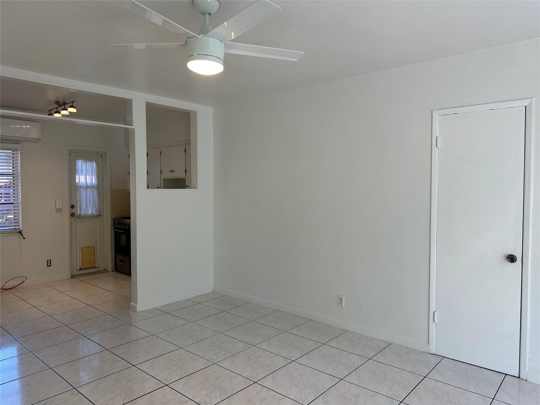 Lake Ridge - Residential Lease