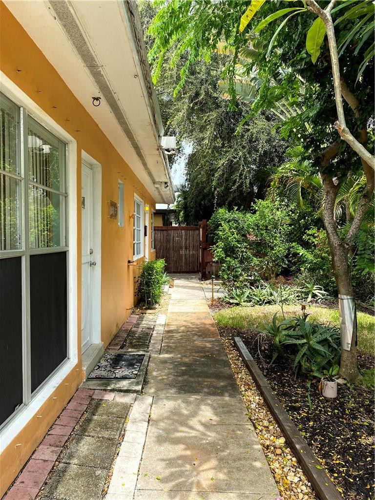 Lake Ridge - Residential Lease