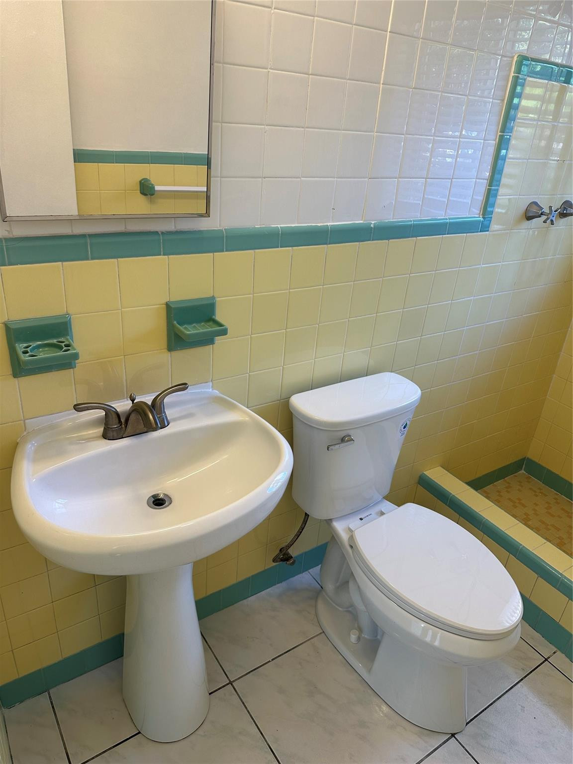 Lake Ridge - Residential Lease