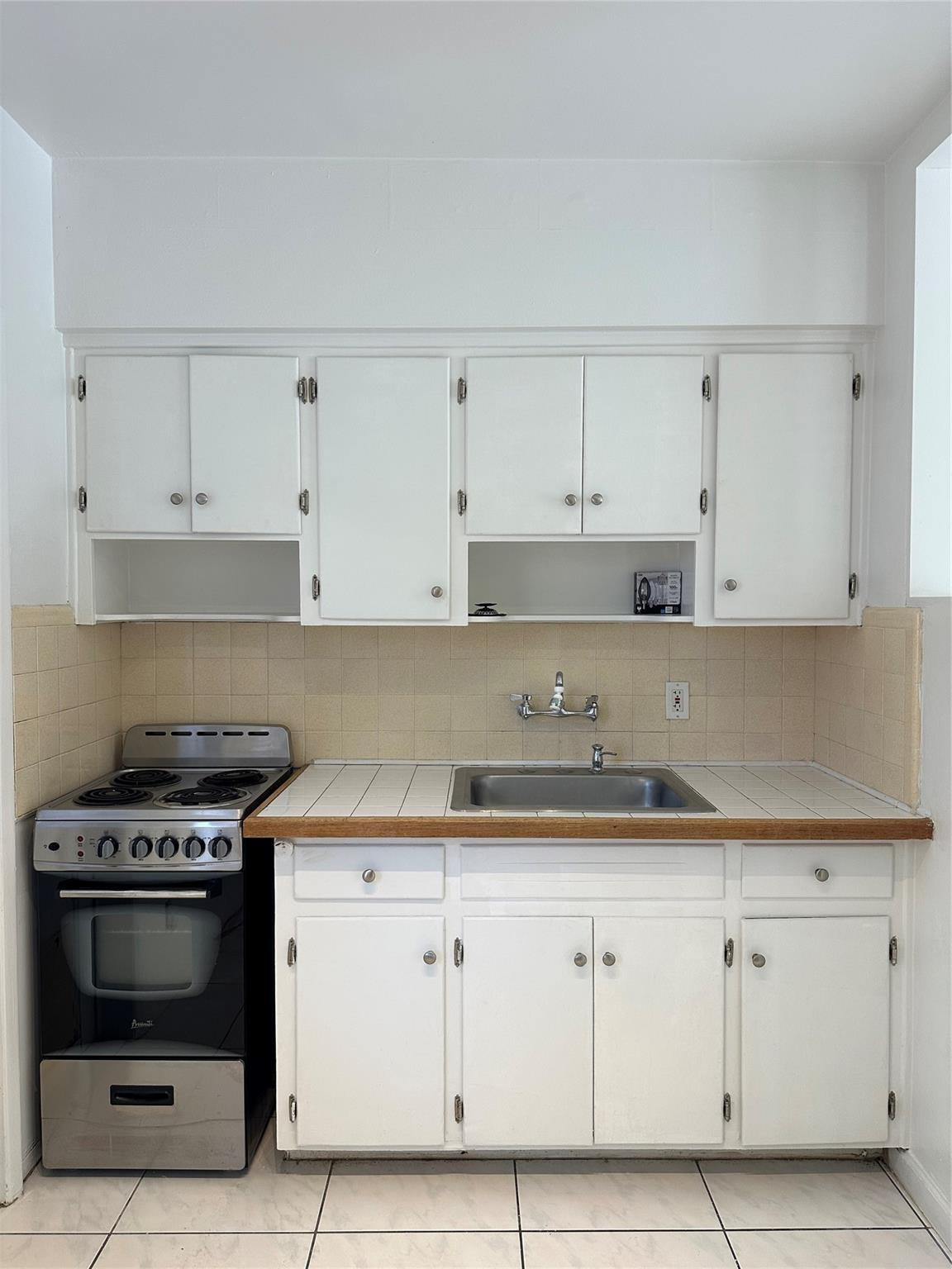 Lake Ridge - Residential Lease