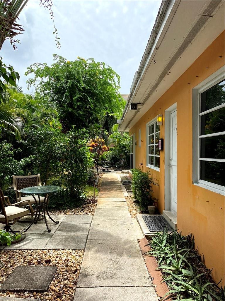 Lake Ridge - Residential Lease