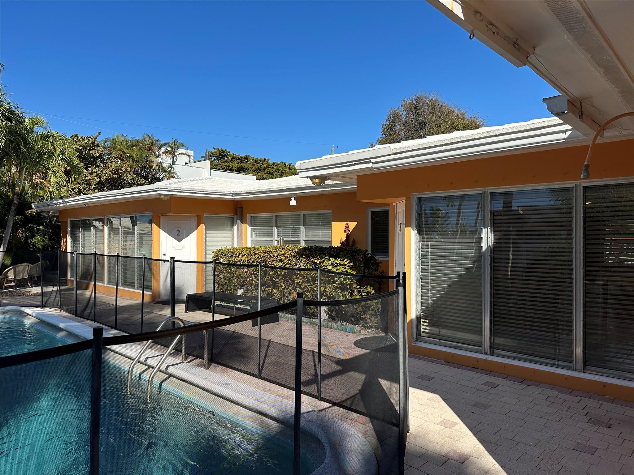 Lake Ridge - Residential Lease