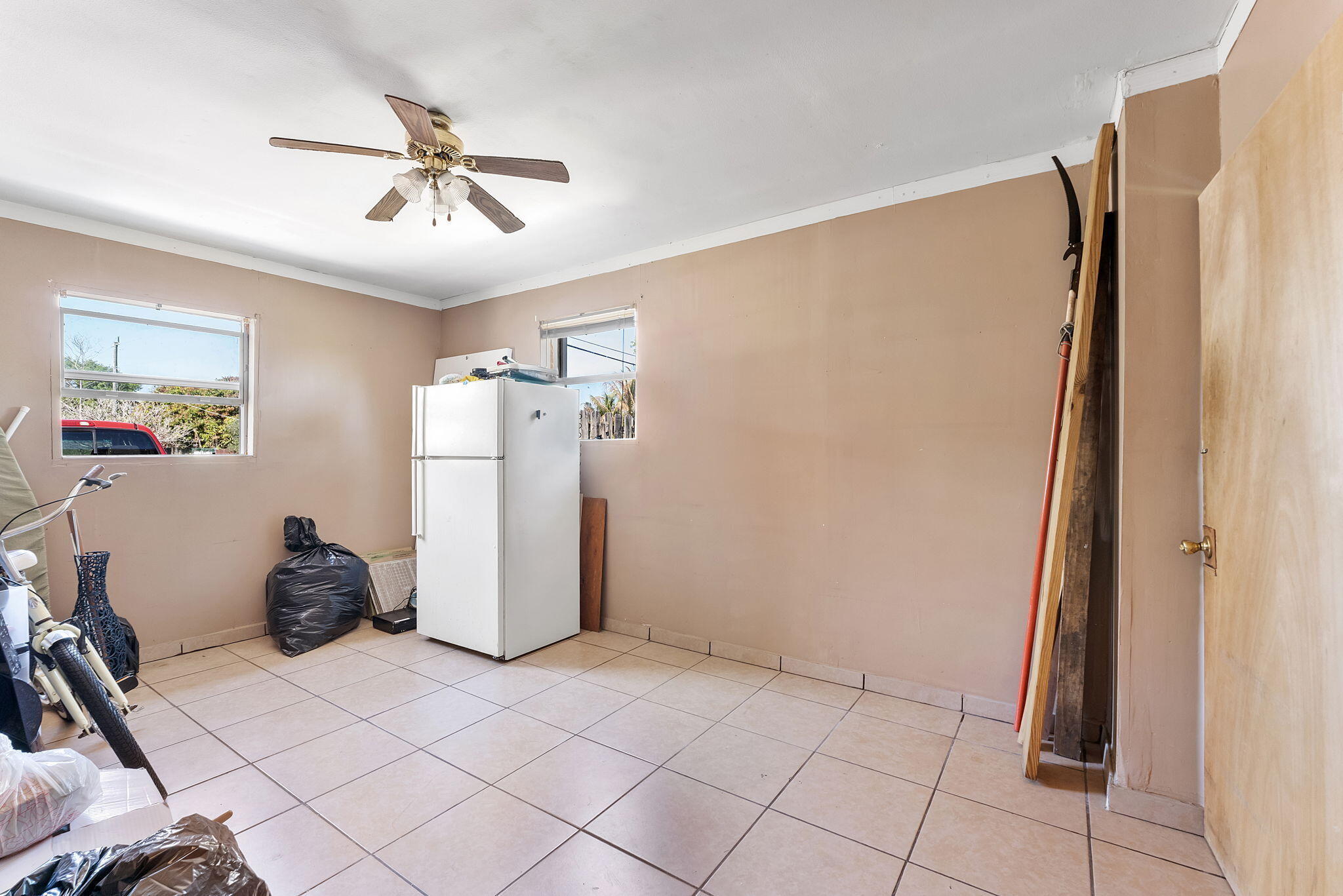 GOLDEN GATE - Residential