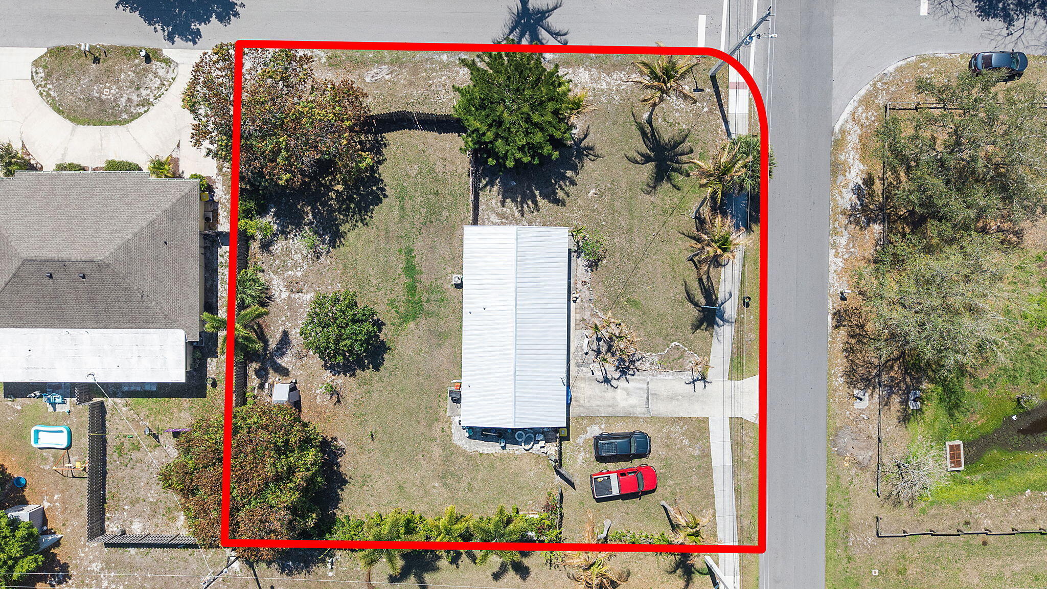 GOLDEN GATE - Residential