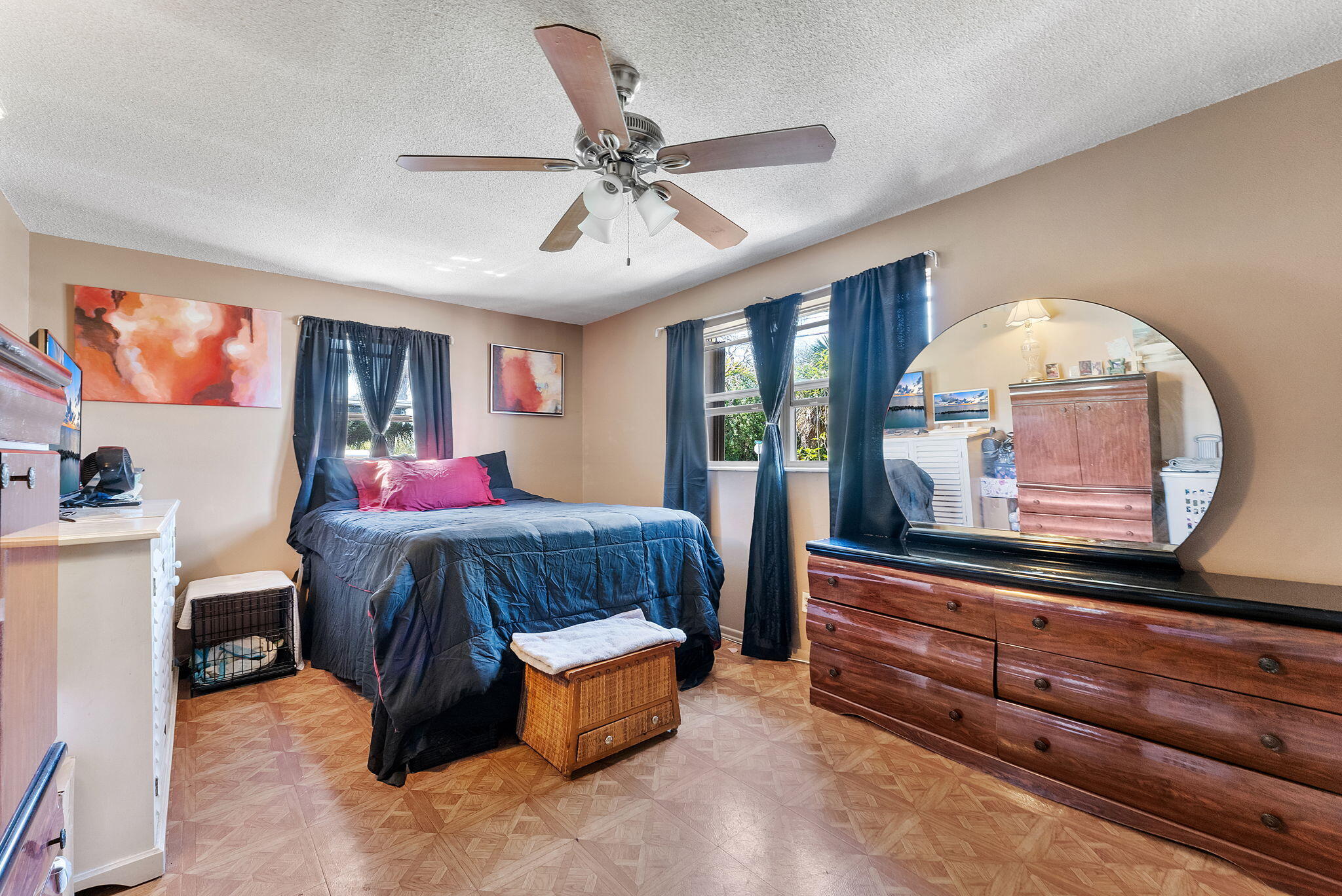 GOLDEN GATE - Residential