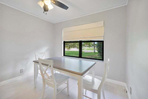 Tiny photo for 4140 Woods End Road, Boca Raton, FL 33487 (MLS # B26032944)