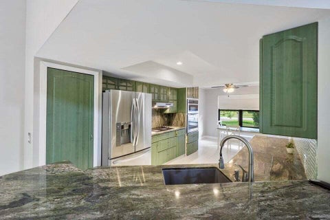 Tiny photo for 4140 Woods End Road, Boca Raton, FL 33487 (MLS # B26032944)
