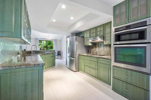 Tiny photo for 4140 Woods End Road, Boca Raton, FL 33487 (MLS # B26032944)