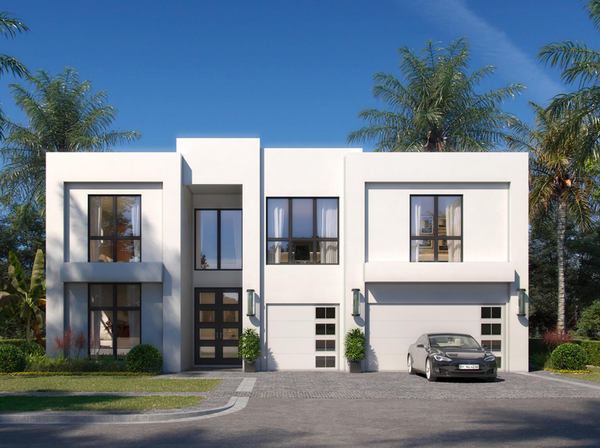 WHISEM UNIT A - Residential