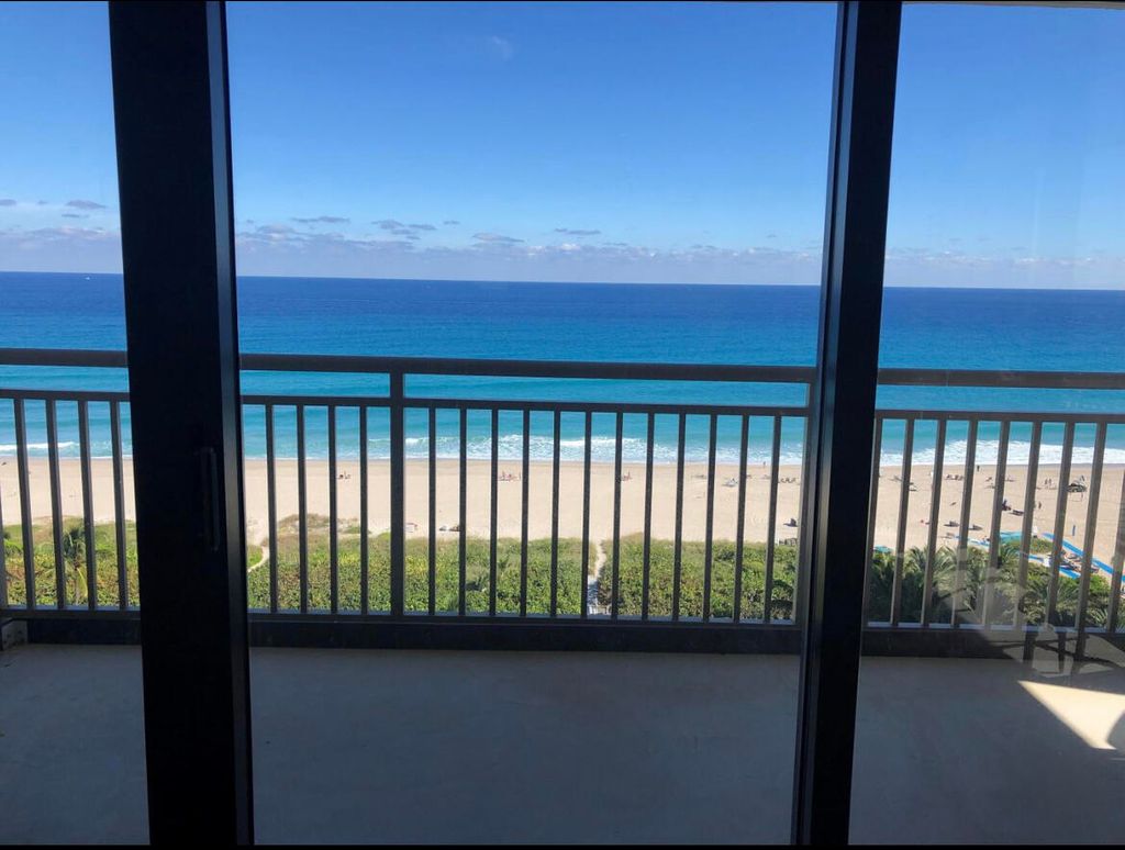 Photo of 3400 N Ocean Drive #1602, Riviera Beach, FL 33404 (MLS # R10794595)