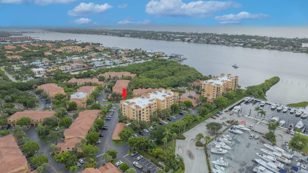 Photo of 1000 Scotia Drive #307, Hypoluxo, FL 33462 (MLS # R10925474)