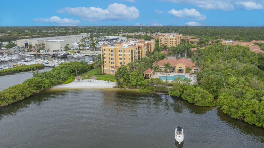 Photo of 1000 Scotia Drive #307, Hypoluxo, FL 33462 (MLS # R10925474)