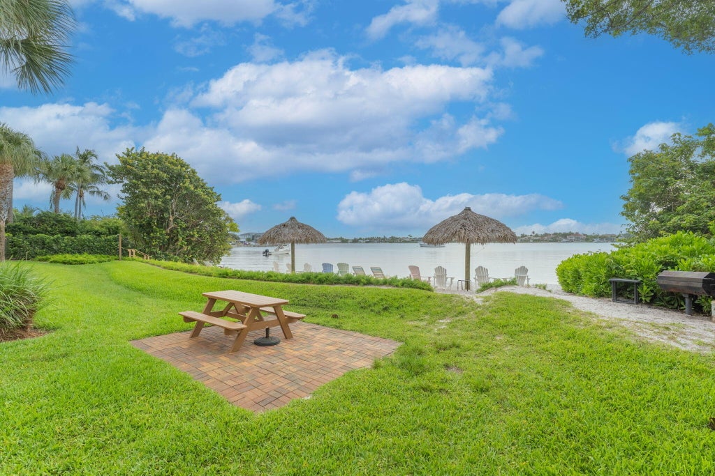 Photo of 1000 Scotia Drive #307, Hypoluxo, FL 33462 (MLS # R10925474)