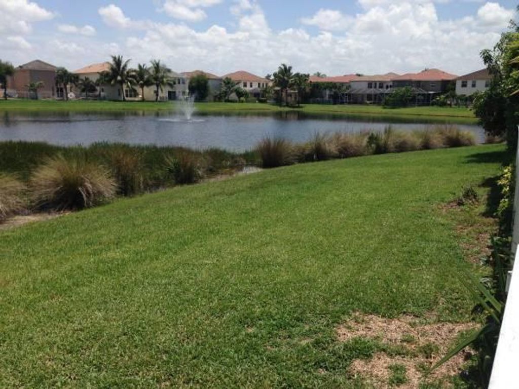 Photo of 4058 Arthurium Avenue, Lake Worth, FL 33462 (MLS # R11141348)