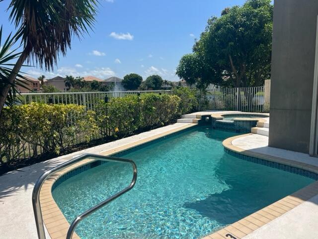 BOYNTON ESTATES 2 - Residential