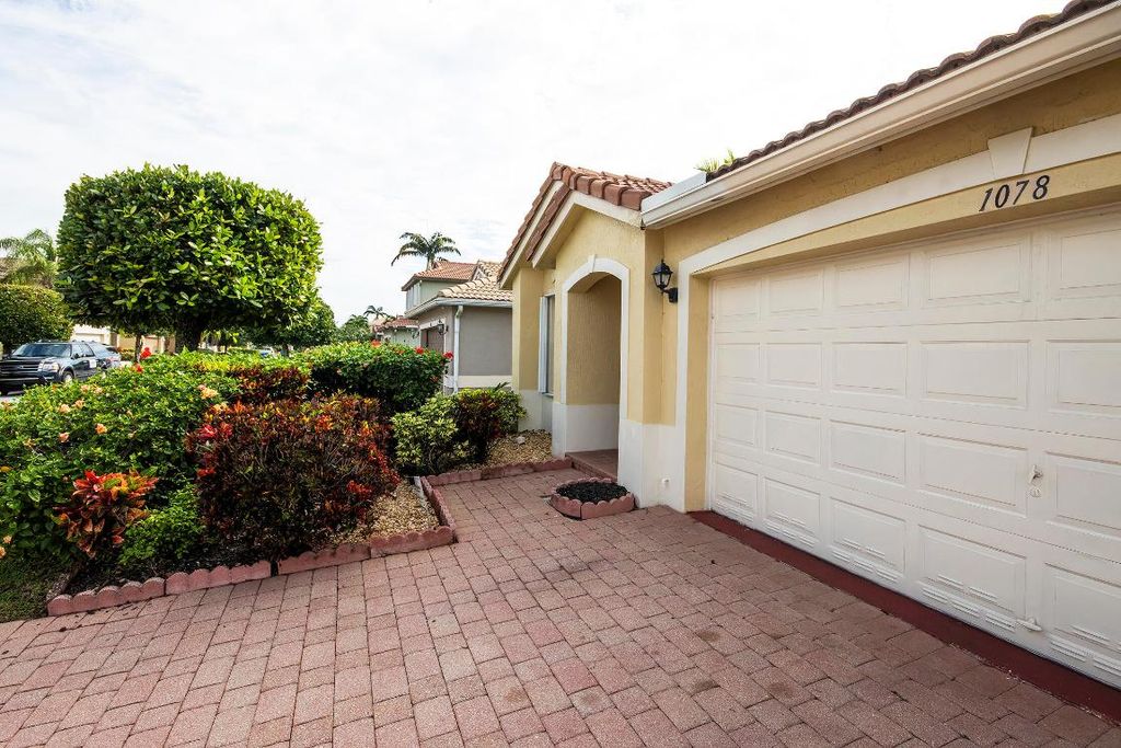 Photo of 1078 Big Torch Street, Riviera Beach, FL 33407 (MLS # R10994661)