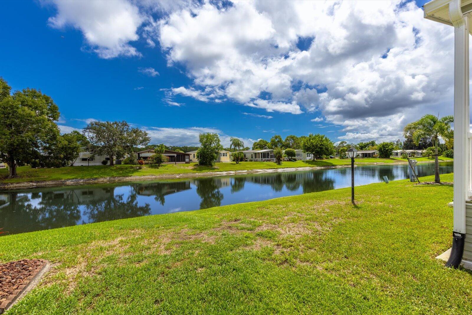 SAVANNA CLUB PLAT I - Residential