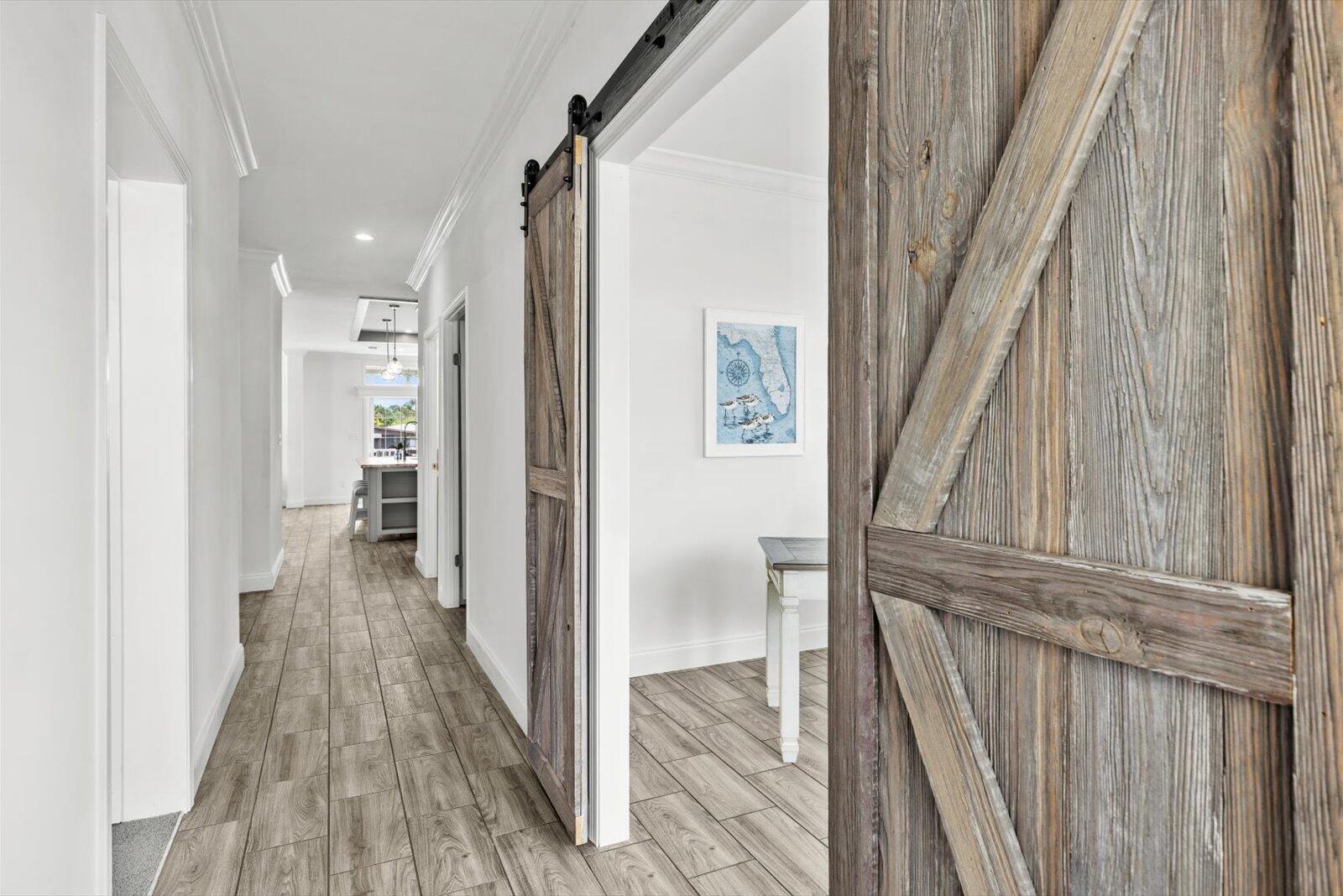 SAVANNA CLUB PLAT I - Residential