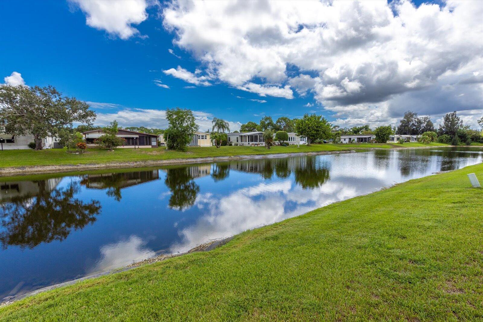 SAVANNA CLUB PLAT I - Residential