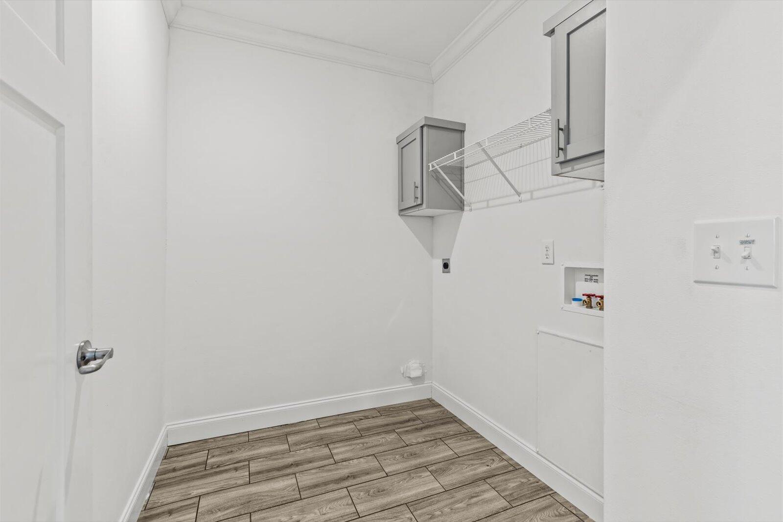 SAVANNA CLUB PLAT I - Residential