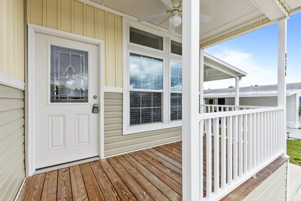 Photo of 8206 E Bitterbush Lane, Port Saint Lucie, FL 34952 (MLS # R10969420)