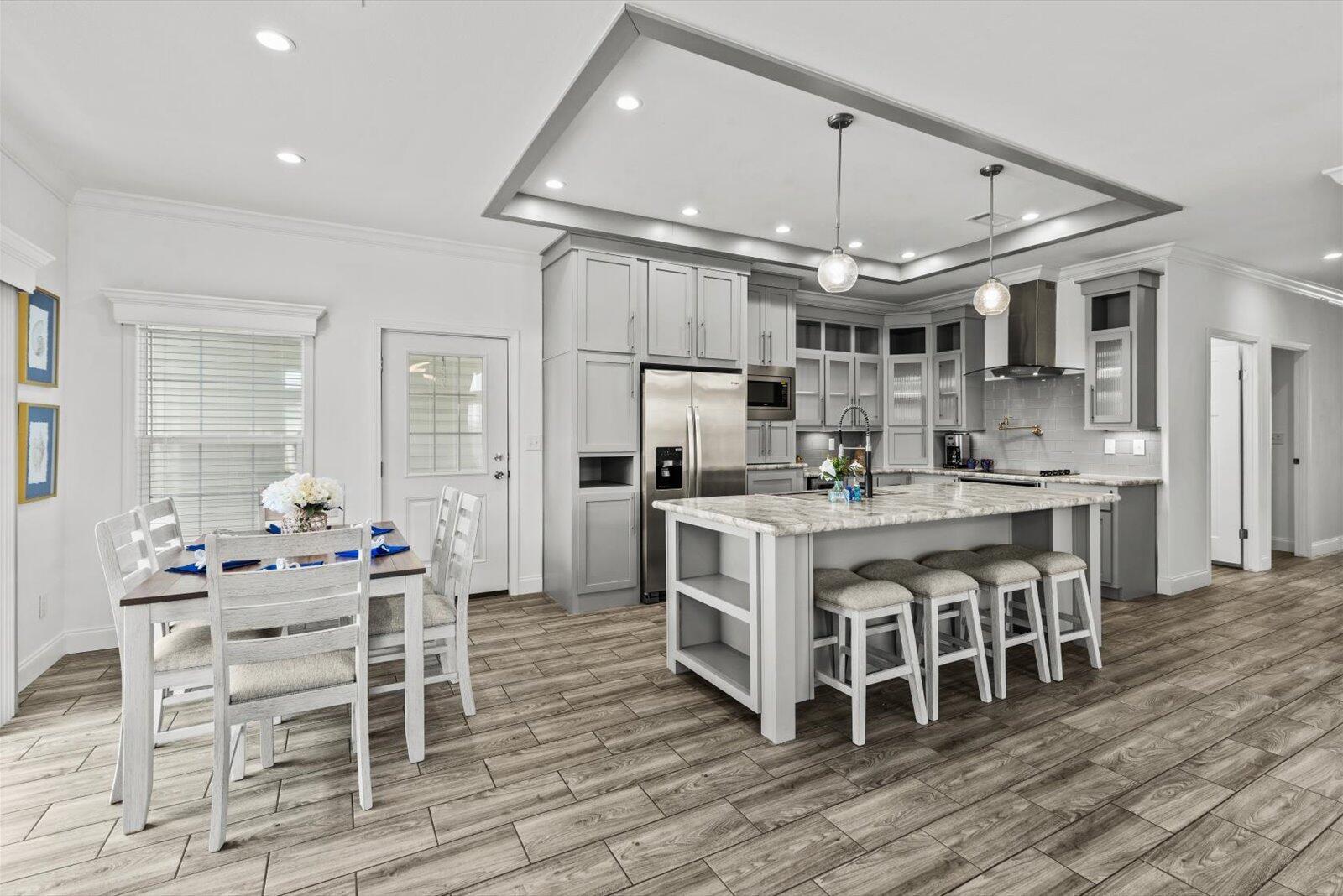 SAVANNA CLUB PLAT I - Residential