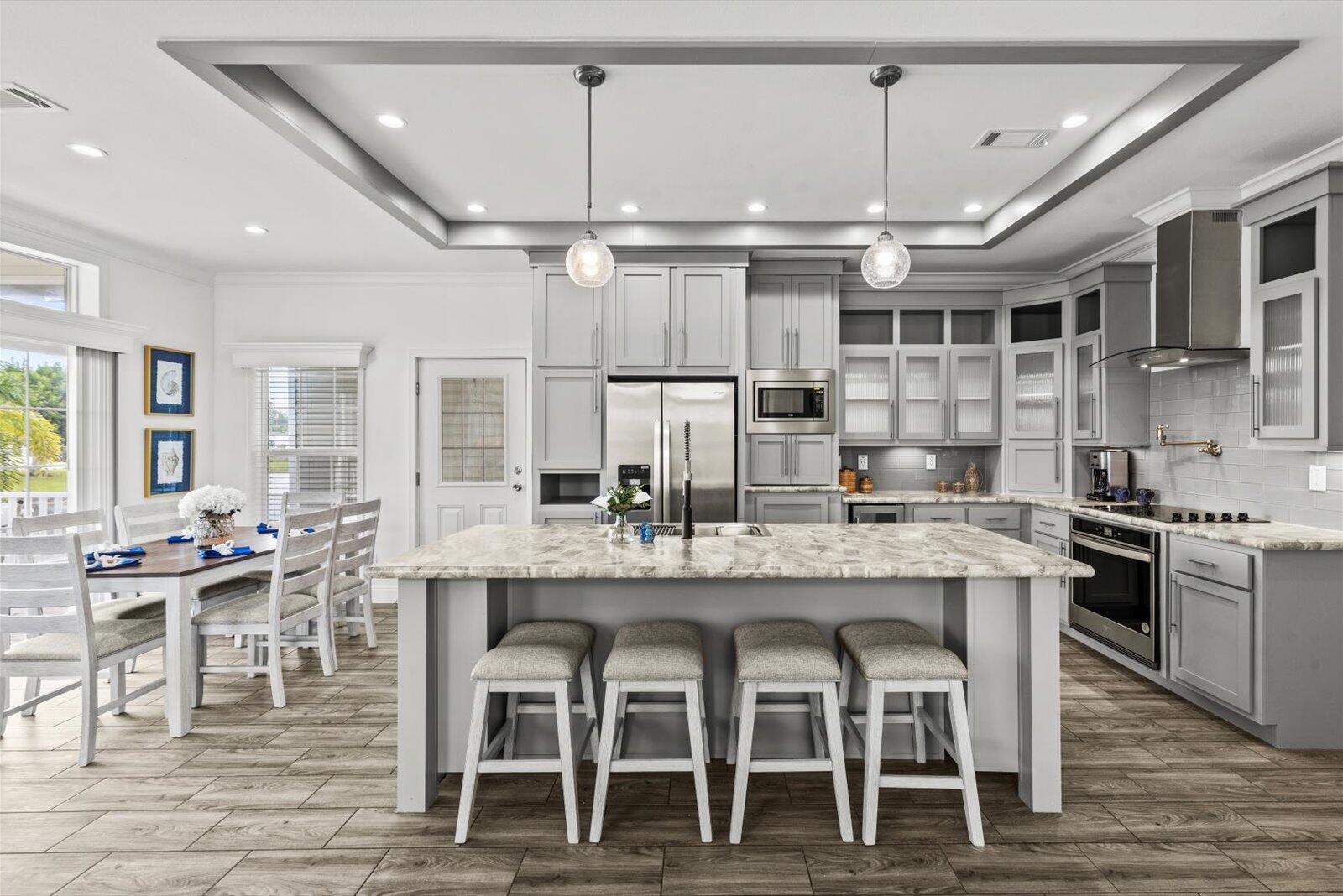 SAVANNA CLUB PLAT I - Residential