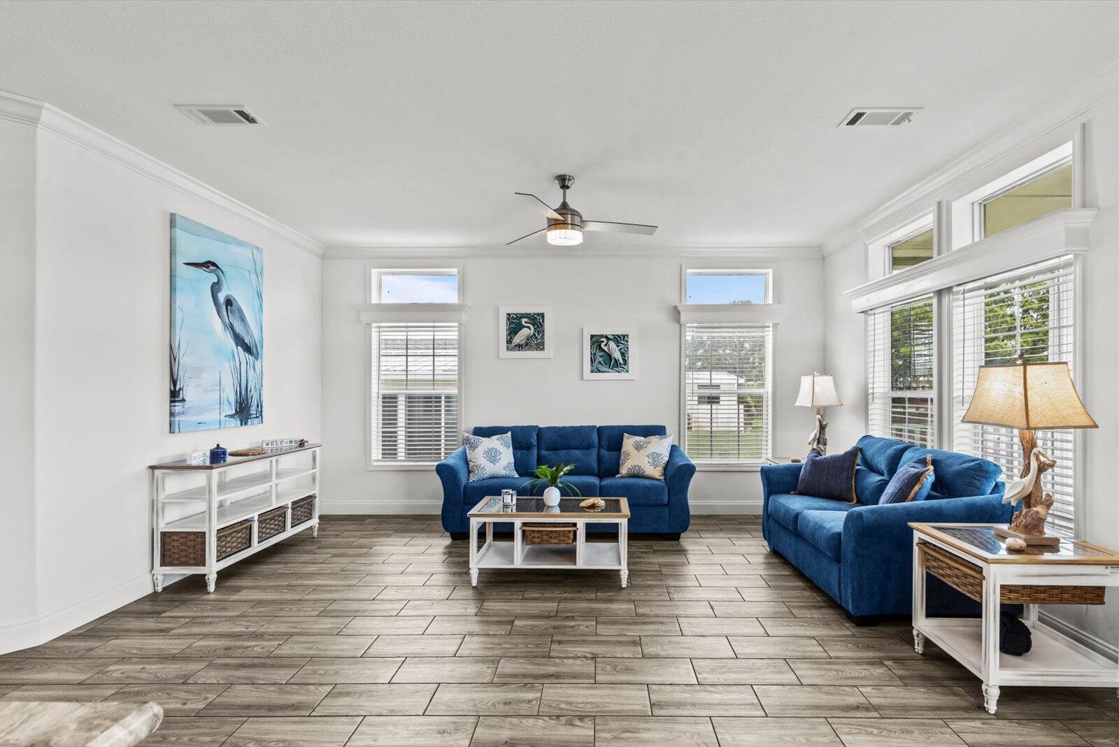 SAVANNA CLUB PLAT I - Residential