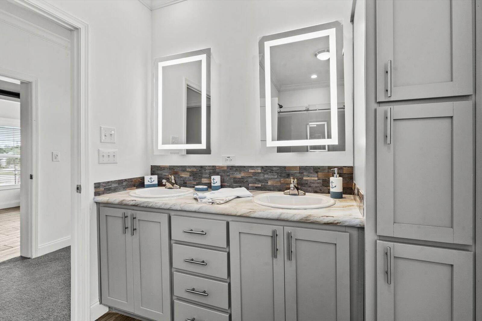 SAVANNA CLUB PLAT I - Residential