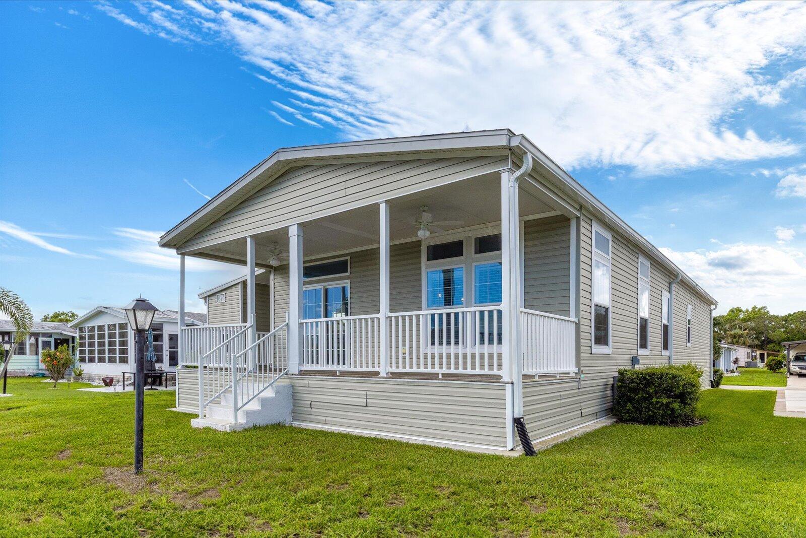 SAVANNA CLUB PLAT I - Residential