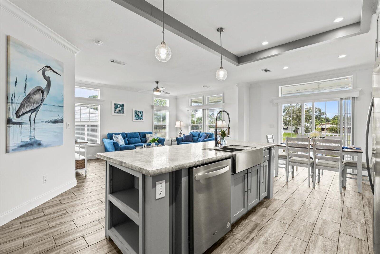 SAVANNA CLUB PLAT I - Residential