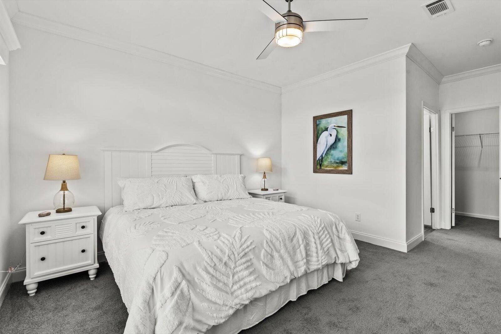 SAVANNA CLUB PLAT I - Residential