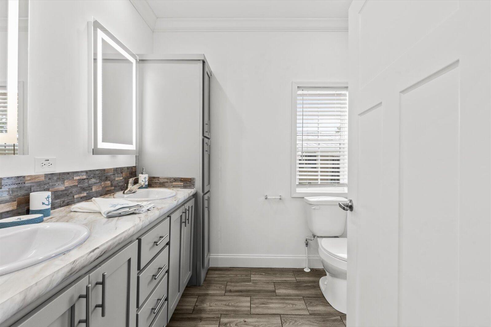 SAVANNA CLUB PLAT I - Residential