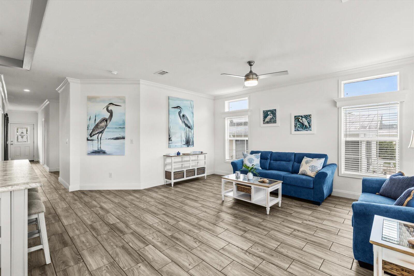 SAVANNA CLUB PLAT I - Residential