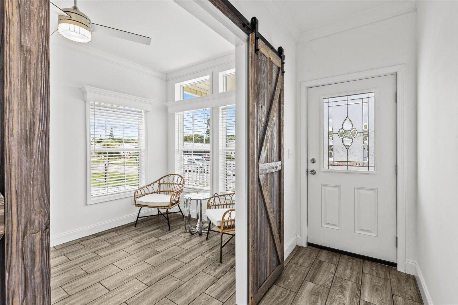 SAVANNA CLUB PLAT I - Residential