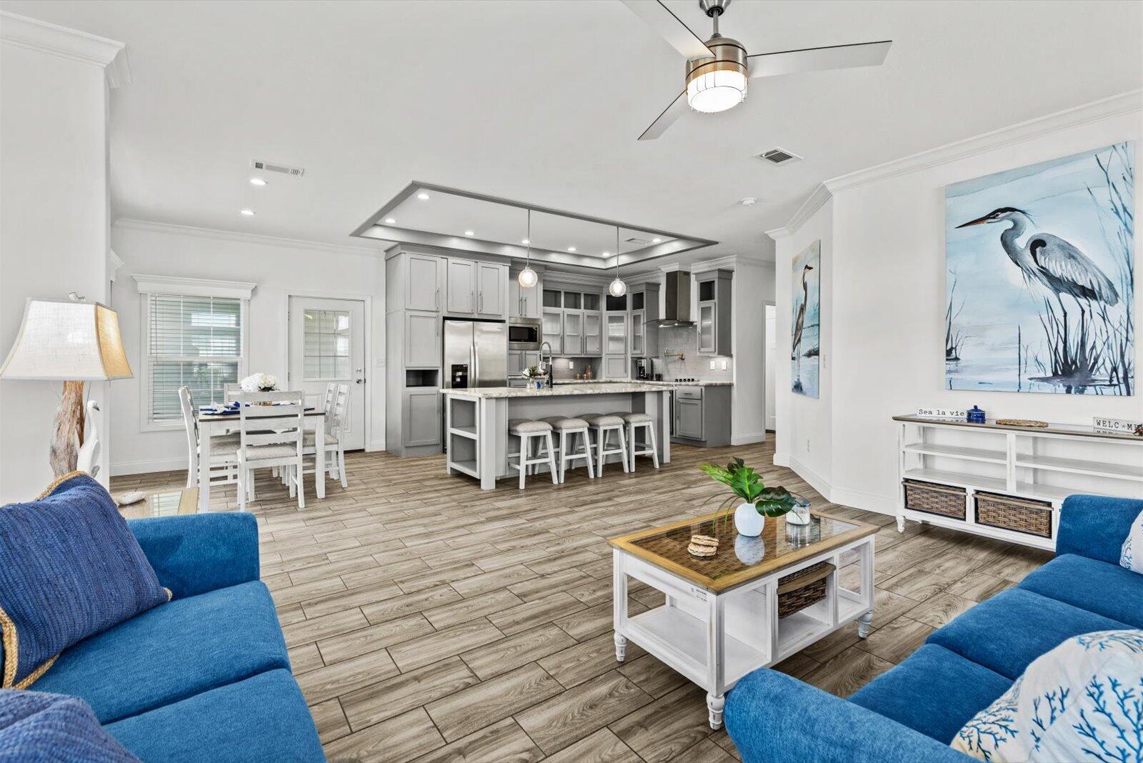 SAVANNA CLUB PLAT I - Residential