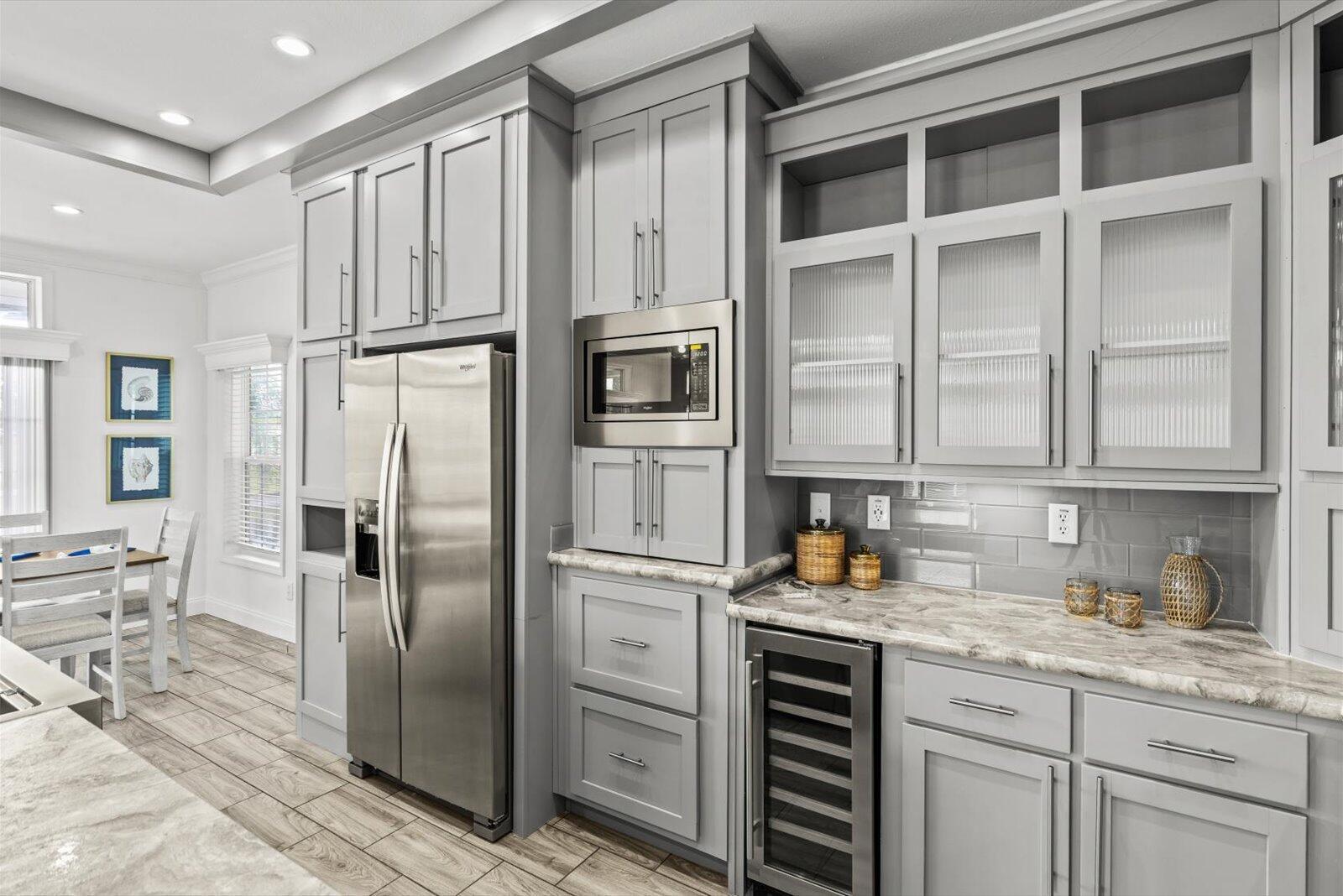 SAVANNA CLUB PLAT I - Residential