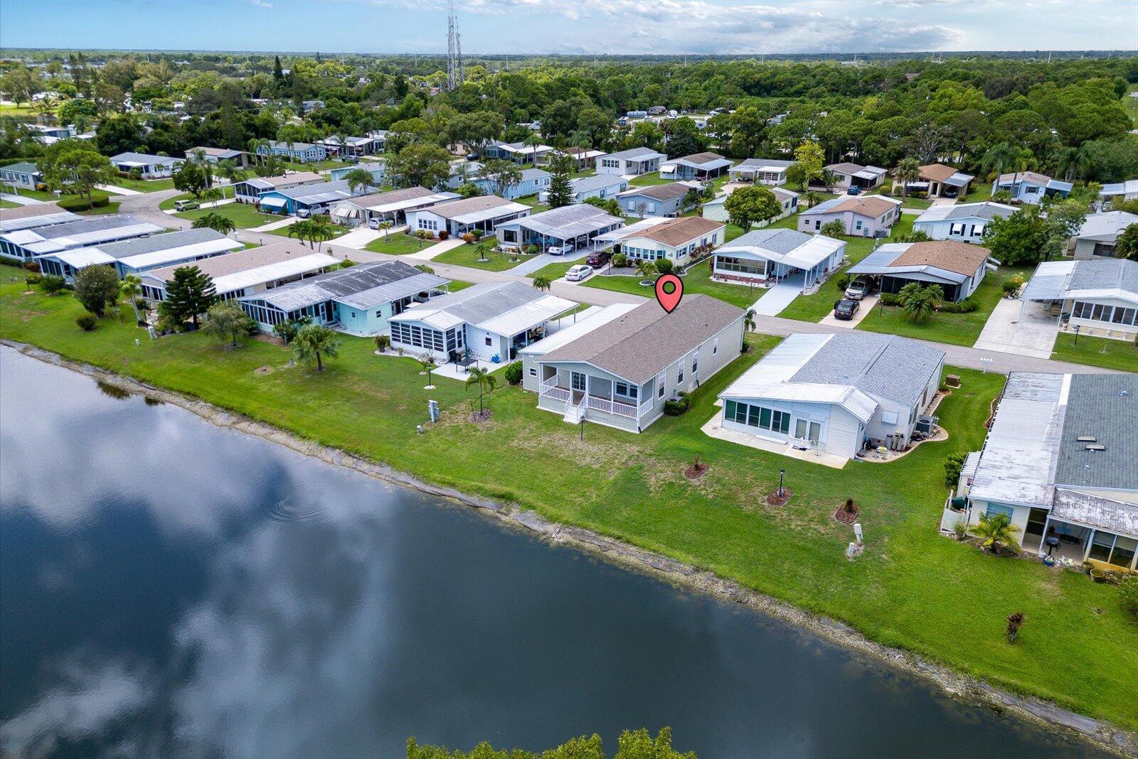 SAVANNA CLUB PLAT I - Residential