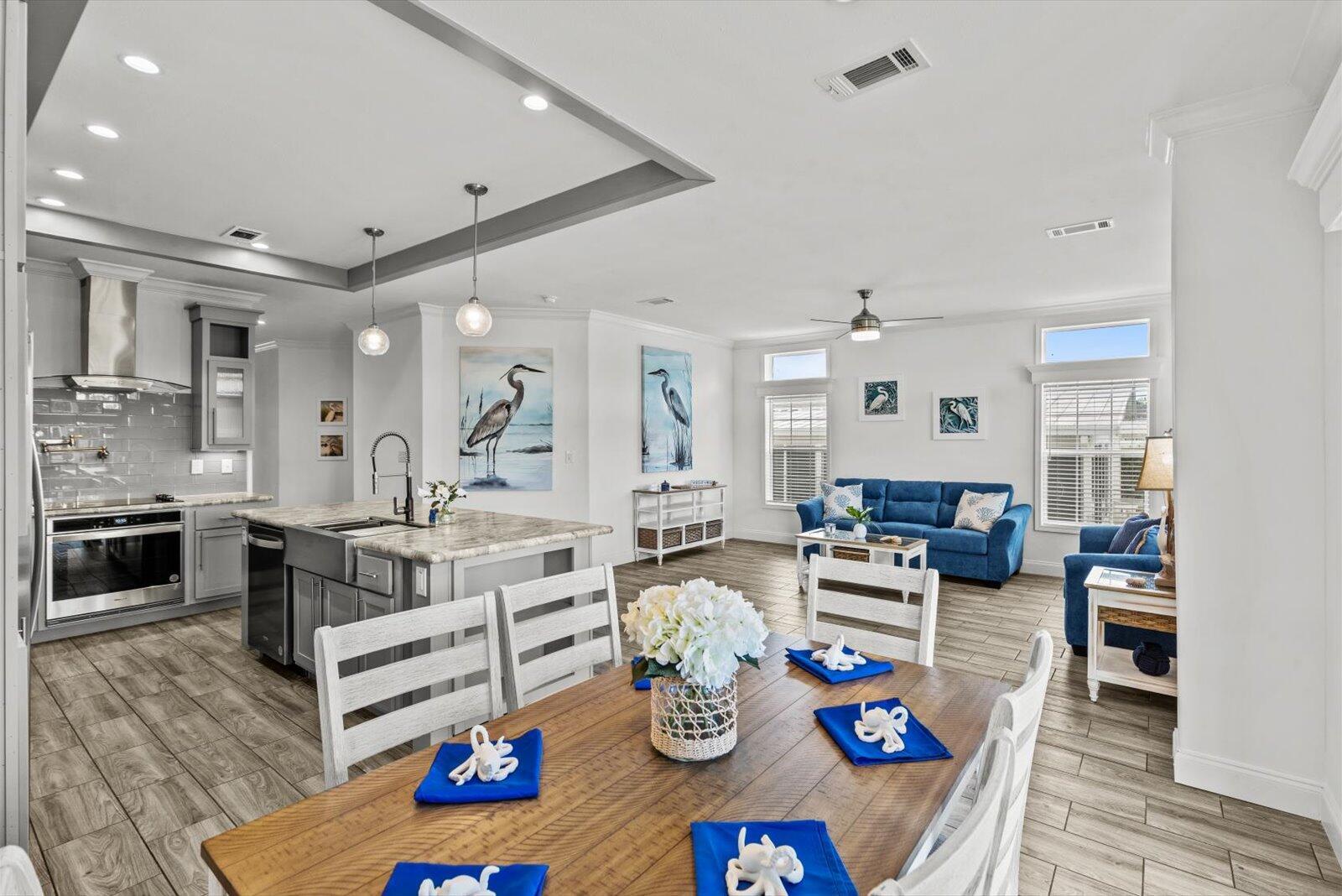 SAVANNA CLUB PLAT I - Residential