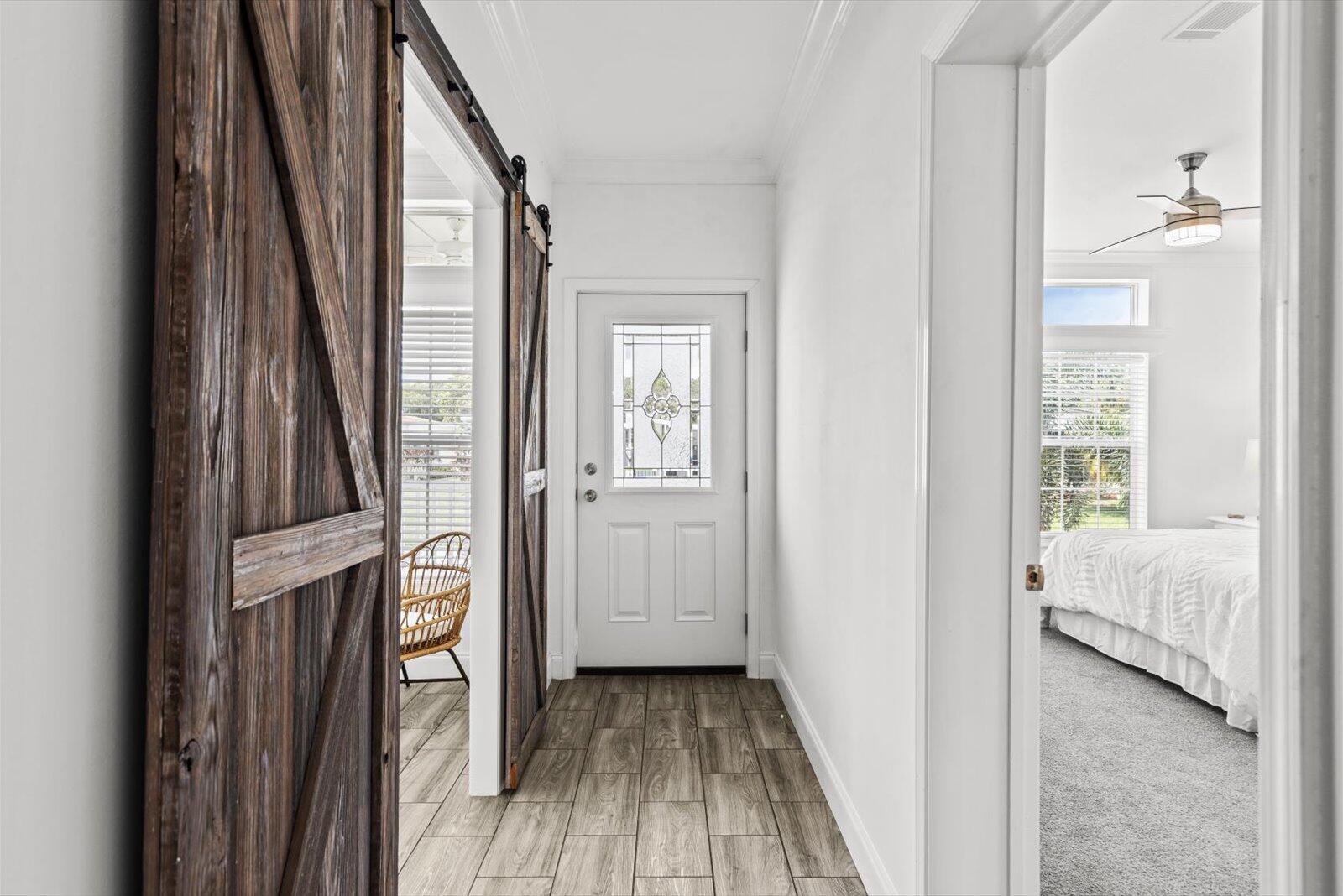 SAVANNA CLUB PLAT I - Residential