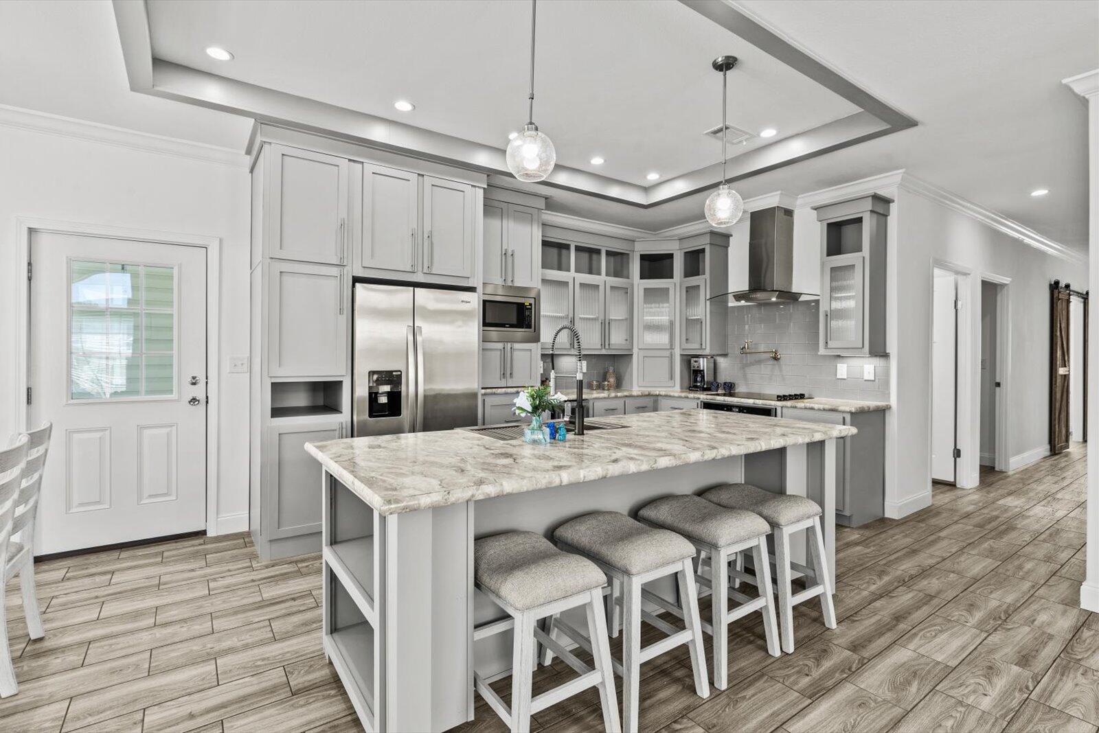 SAVANNA CLUB PLAT I - Residential