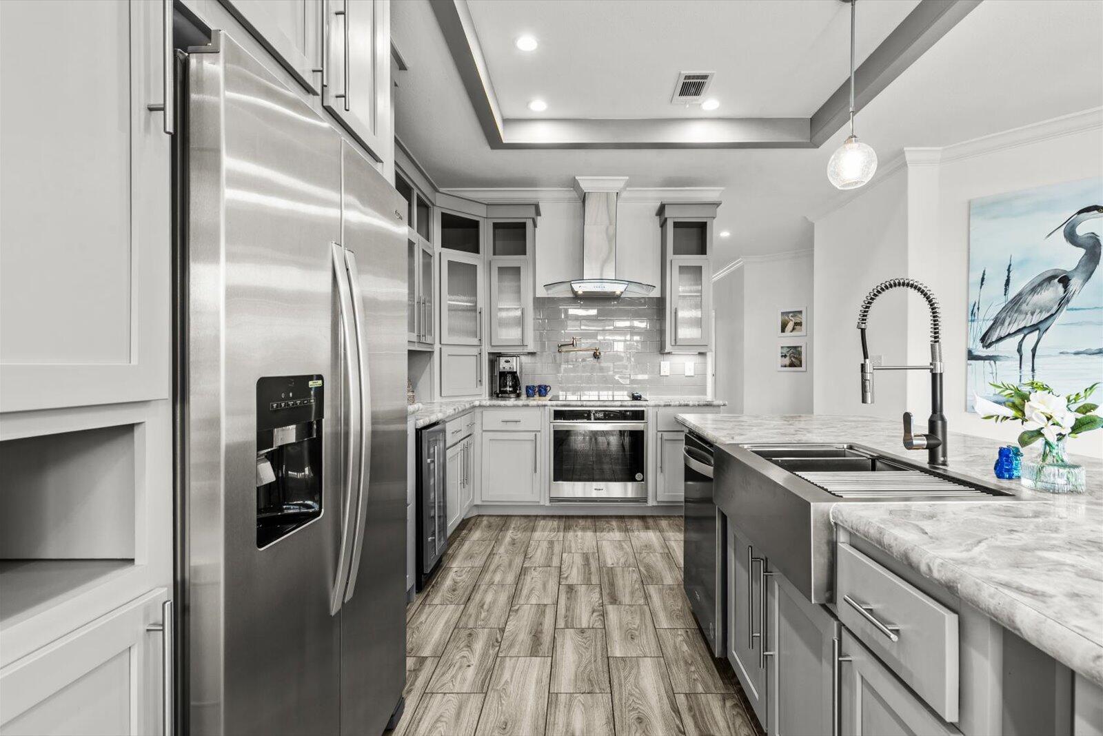 SAVANNA CLUB PLAT I - Residential