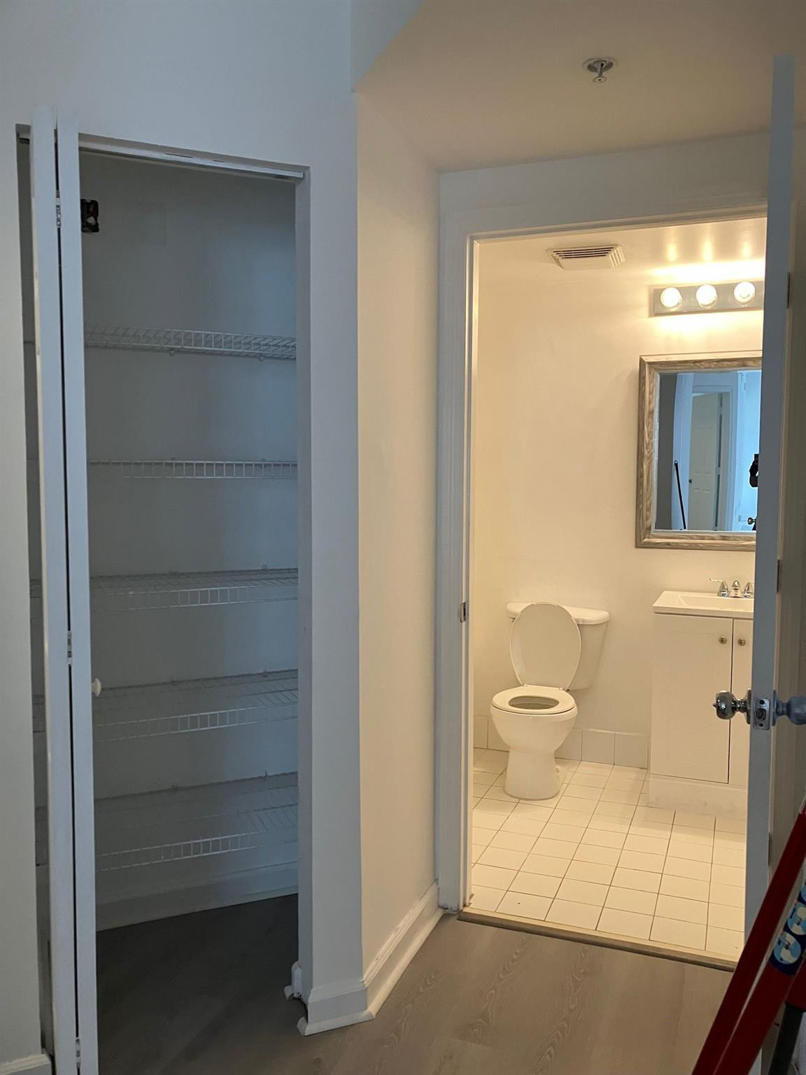 Porto Bellagio Condo - Residential Lease