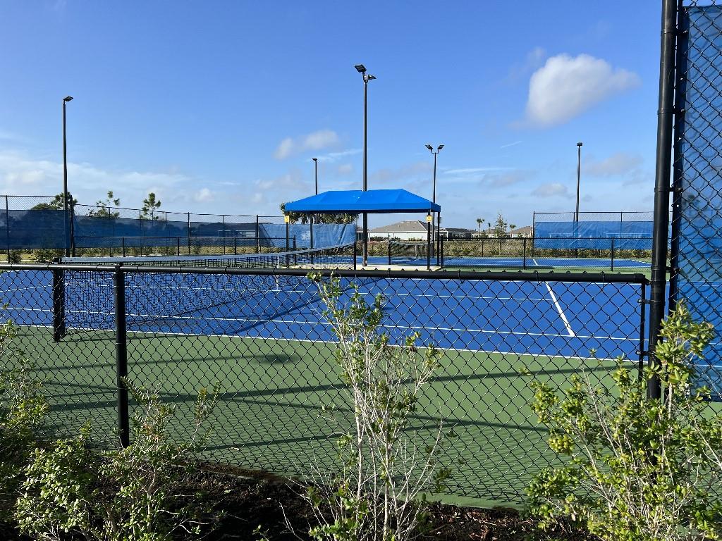 Del Webb At Tradition - Residential