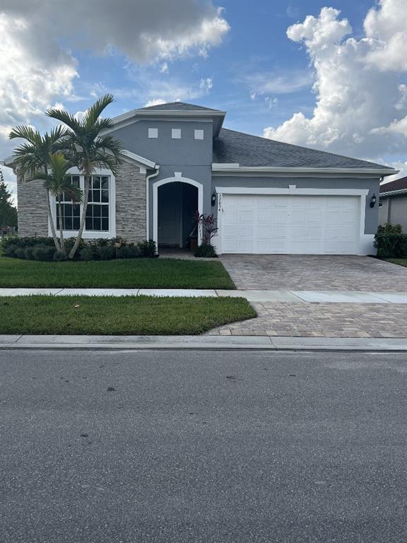 Del Webb At Tradition - Residential