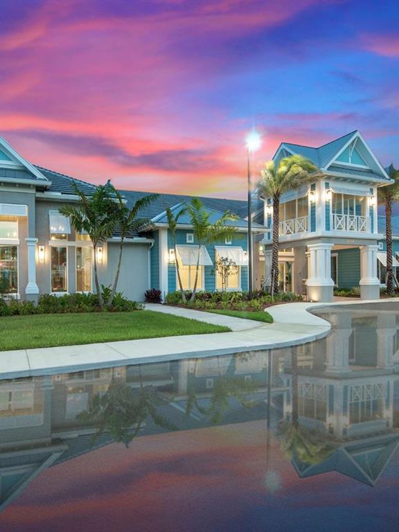 Del Webb At Tradition - Residential