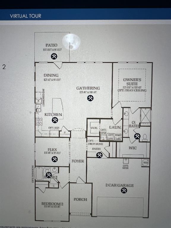 Del Webb At Tradition - Residential